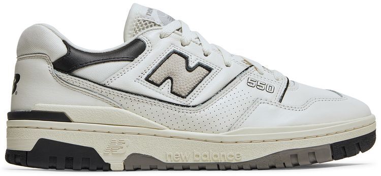 New Balance 550 'Sea Salt' BB550LWT In Stock