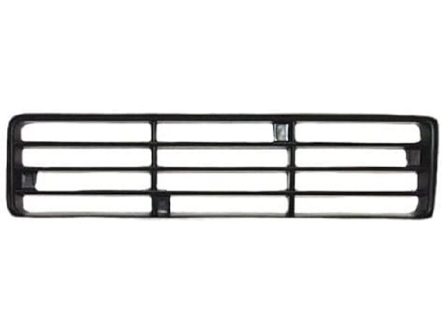 Left - Driver Side Action Crash Grille Insert fits Dodge D350 1991-1993 74PYCP