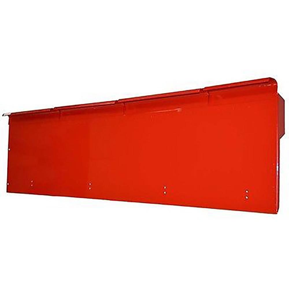AM1313136C2 Bottom Floor Sheet - Left Hand