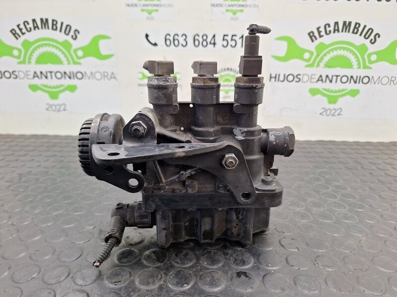 4728800300 air suspension valve MAN TGX 35.XXX 12.4 DIESEL 99457