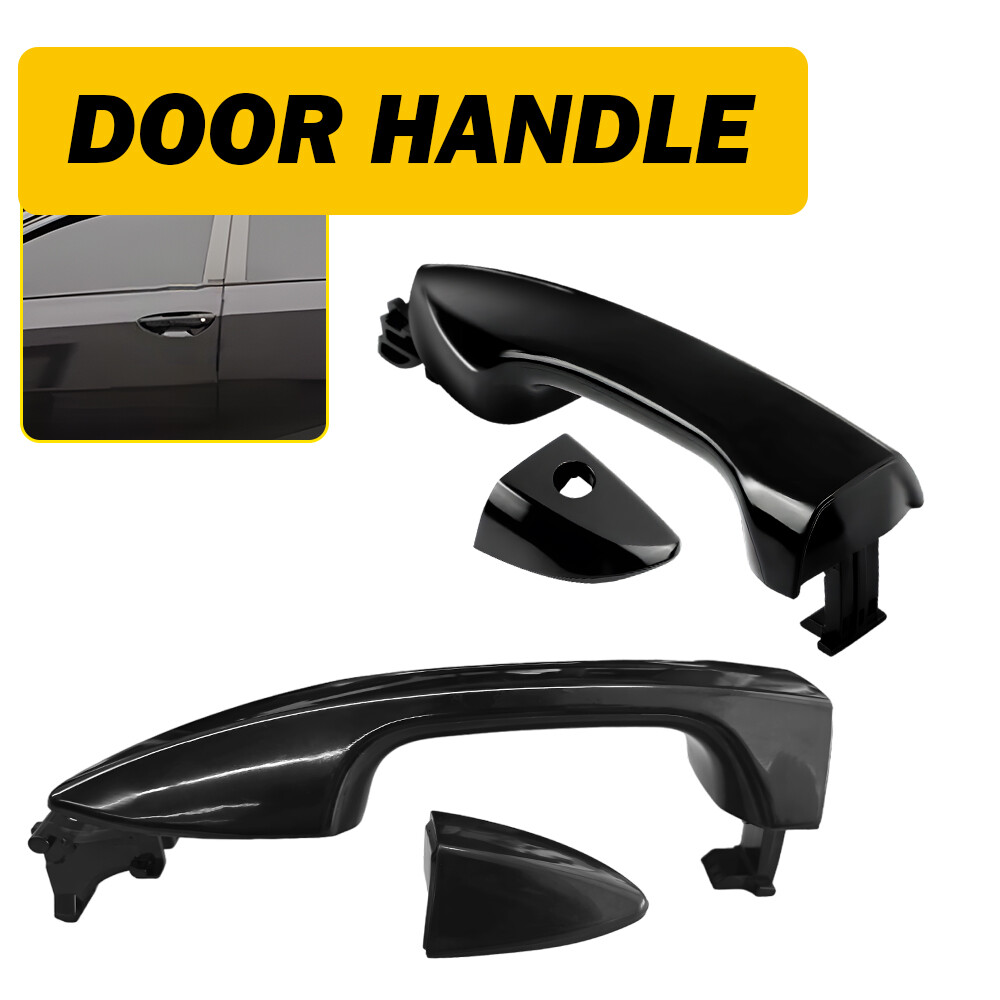For 14-19 Toyota Corolla Factory Style LH Front RH Outer Exterior Door Handle