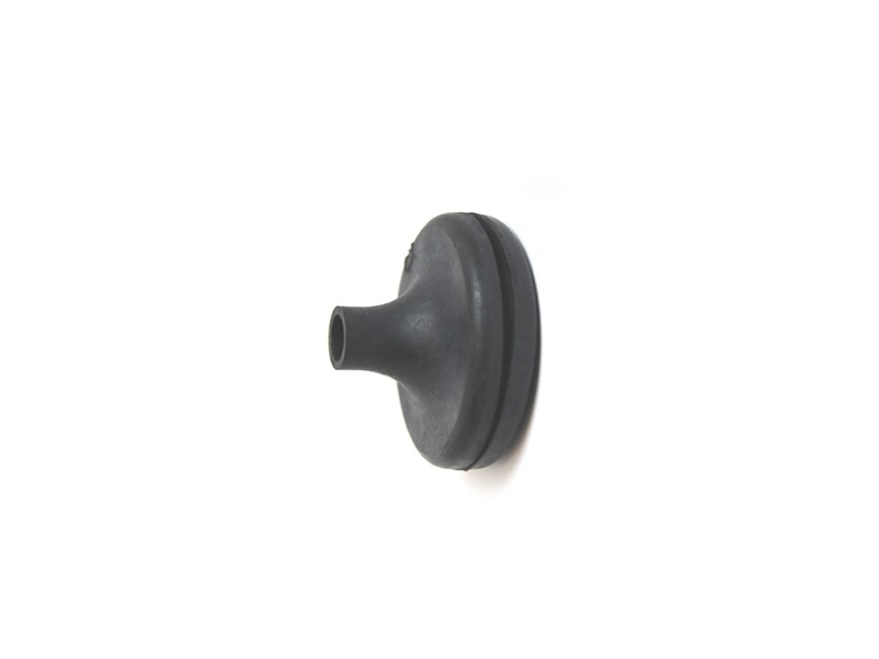Grommet rubber cable entry rubber grommet 10/42 for end wall