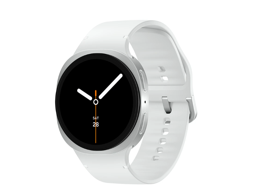 Samsung Galaxy Watch8 40mm LTE Unlocked with Google Gemini AI and Health Tracking