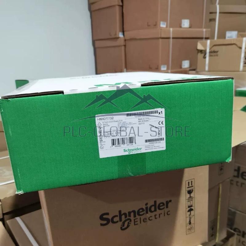 New Schneider HMIDT732 Touch Screen Free Shipping