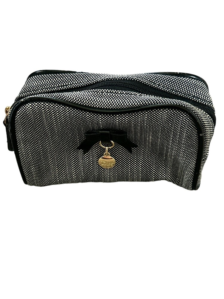 Dior J'adore EDP Travel Mini 5ml with Pouch & Makeup Bag