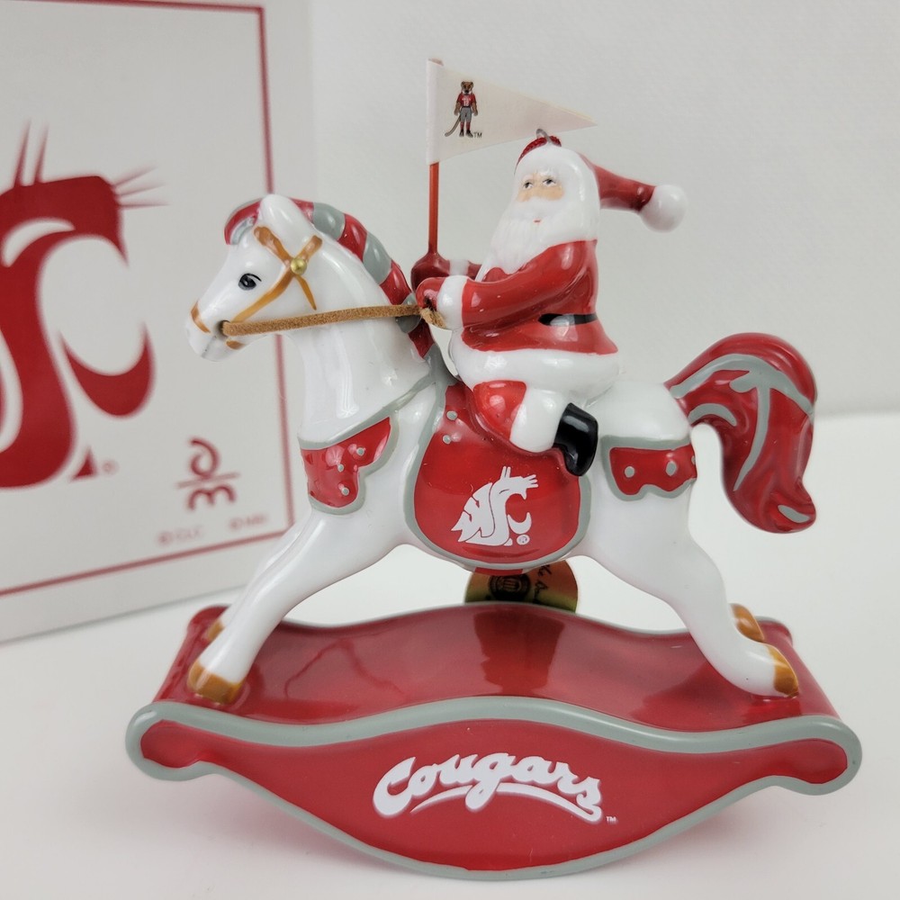 2008 Washington State University 