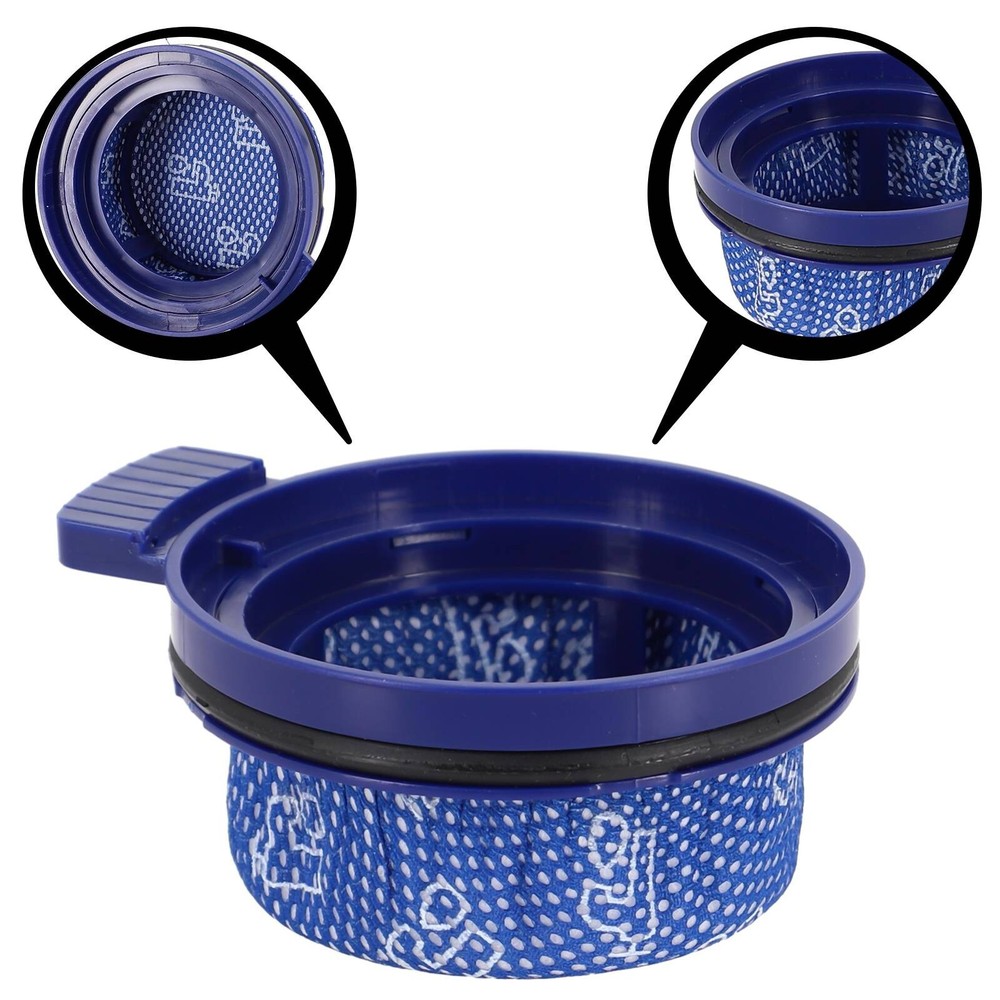 SA VS20A95923N VS20A95993N VS20A95993W Replacement Air Filter