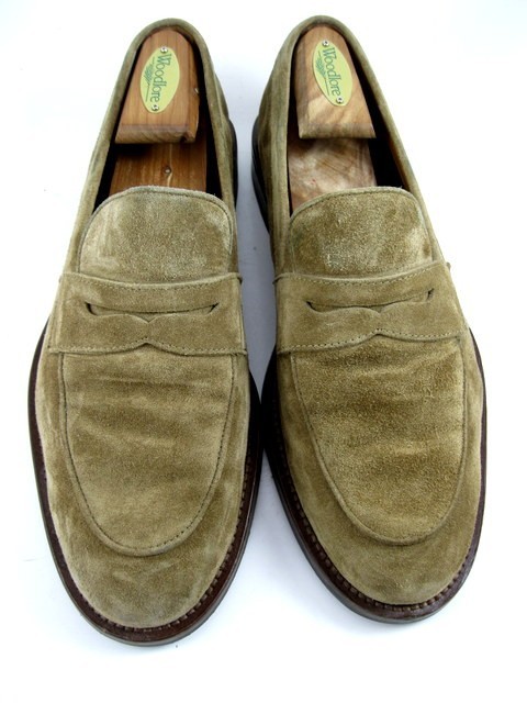 Allen Edmonds 