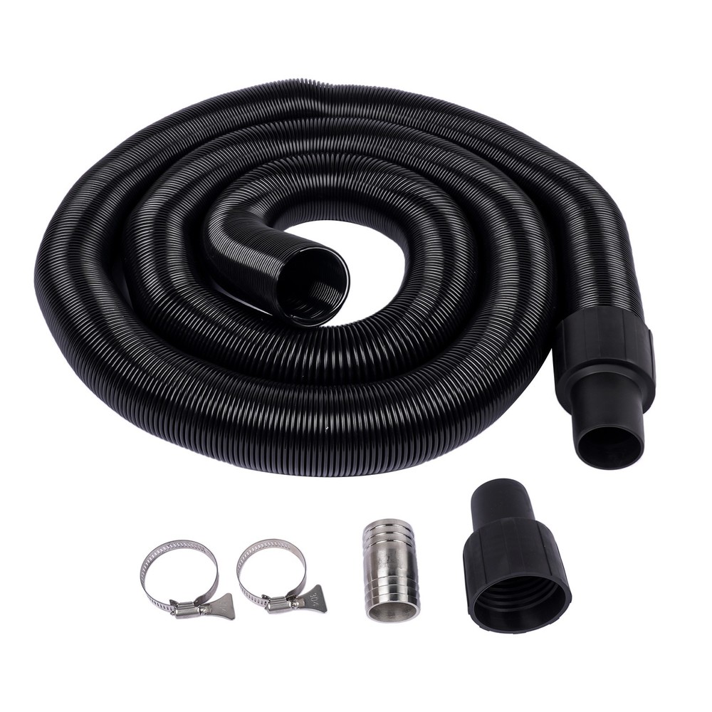 33-FT 97521 Macerator Hose Sewer For Thetford Sani-Con Turbo 400S/500S/600S/700