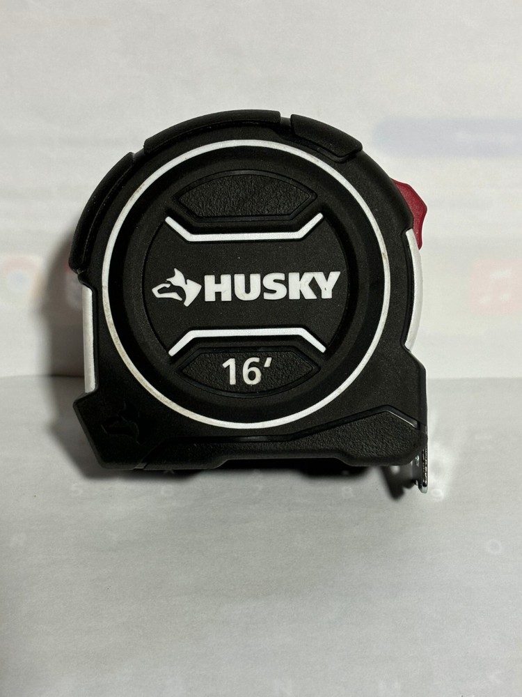 Husky  16 feet TAPE MEASURE