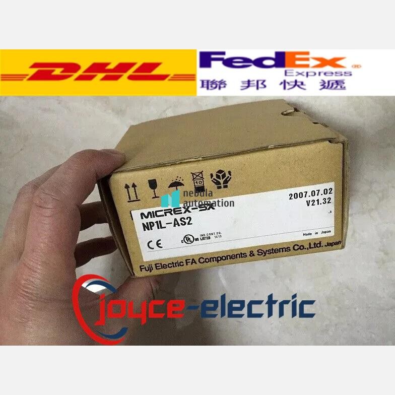 1PC NEW FUJI NP1L-AS2 Module Free Shipping One Year Warranty