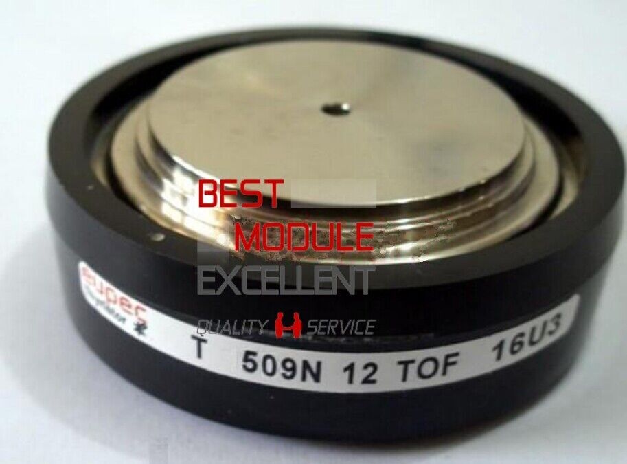 1PC  /EUPEC T509N12TOF power supply module Quality Assurance T509N12T0F #A6-4