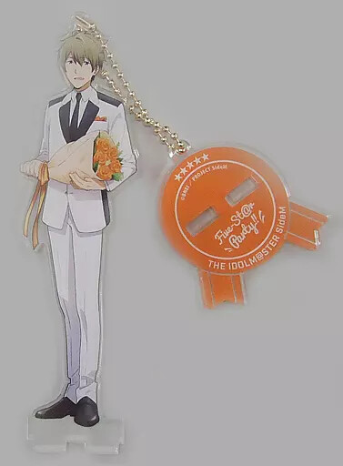 Acrylic Stand Panel Tsubasa Kashiwagi The Idolm Ster Sidem Five-St R Party