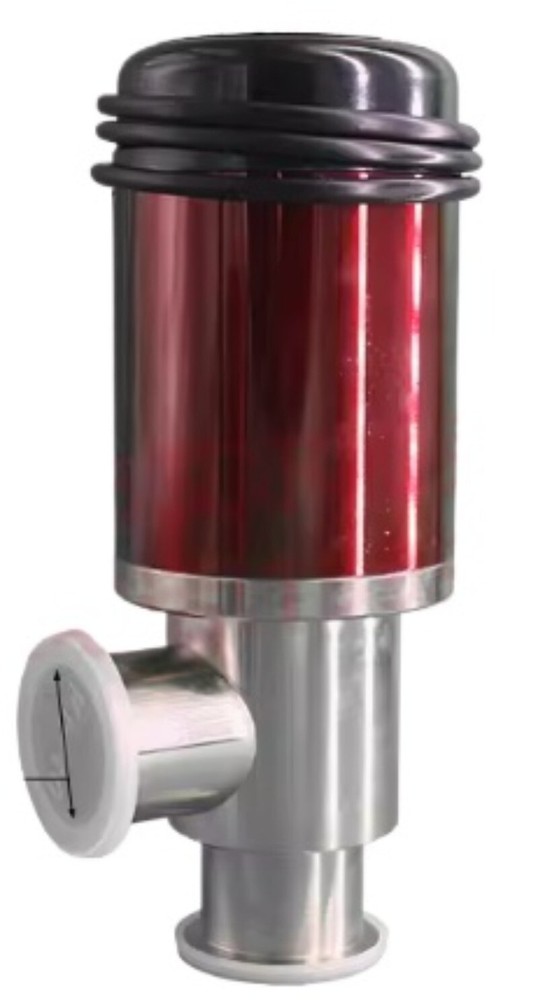 1pc NEW FIT FOR DDC-JQ25B/KF vacuum with inflation valve quick installation