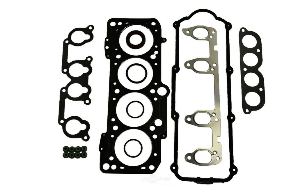 Engine Cylinder Head Gasket Set-SOHC, Eng Code: ABA, 8 Valves ITM 09-13310