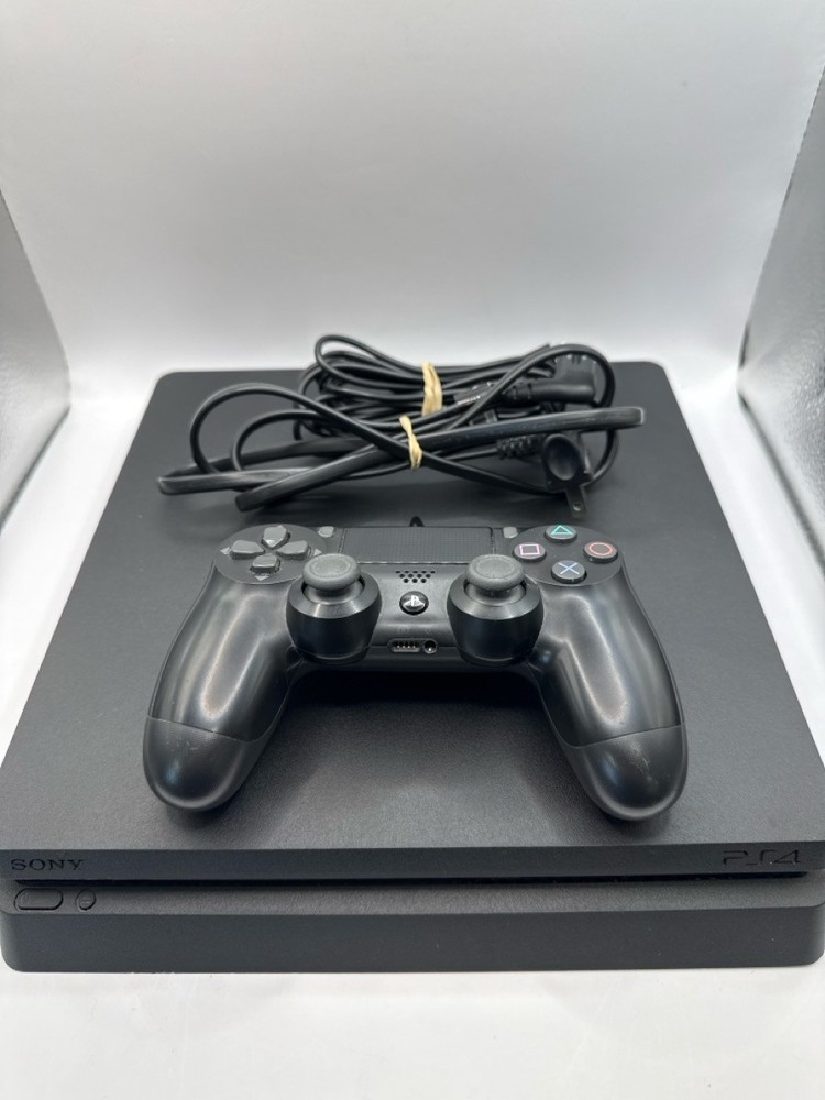 SONY PlayStation 4 1TB Console with Wireless Controller P07012253