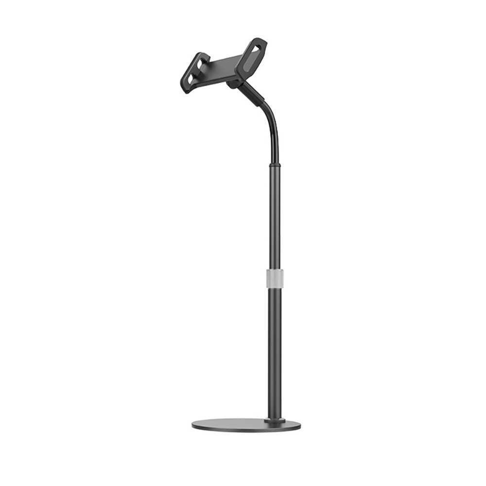 Adjustable Phone Stand for Desk - Universal Mobile Smartphone Holder