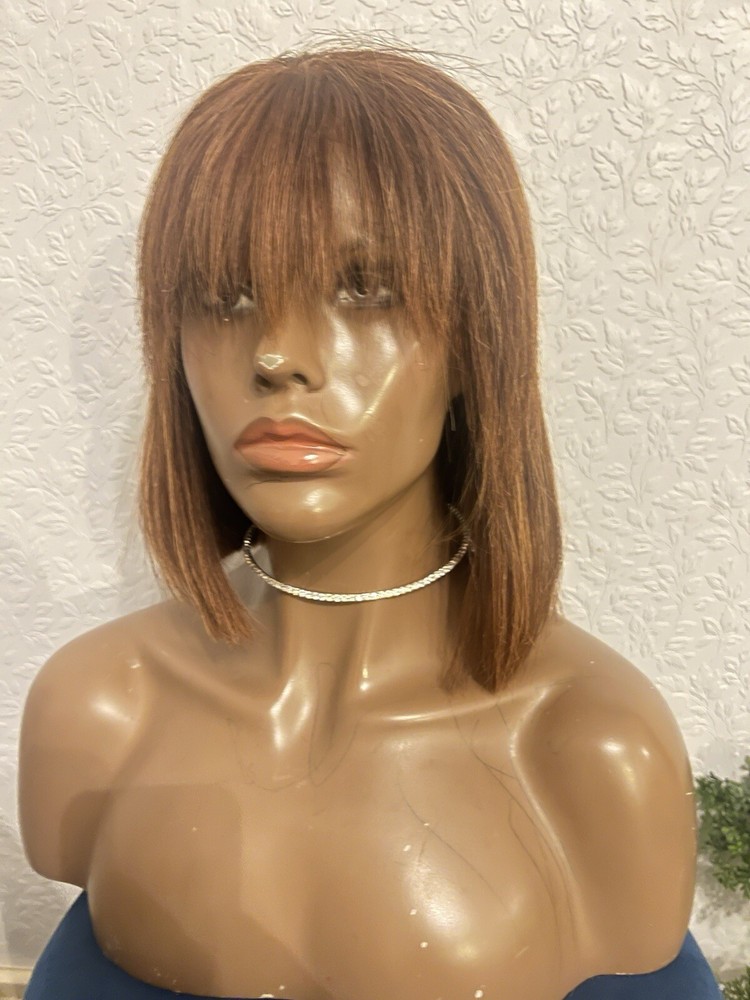 Silver Plated Tennis Choker Necklace for Women