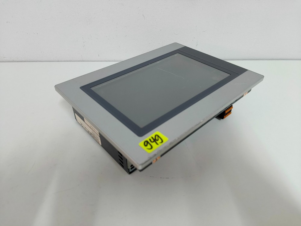 B&R 5AP1120.0702-000 5AP11200702000 Rev. C0 Panel PC2100 w/ 5PC9:411784.0