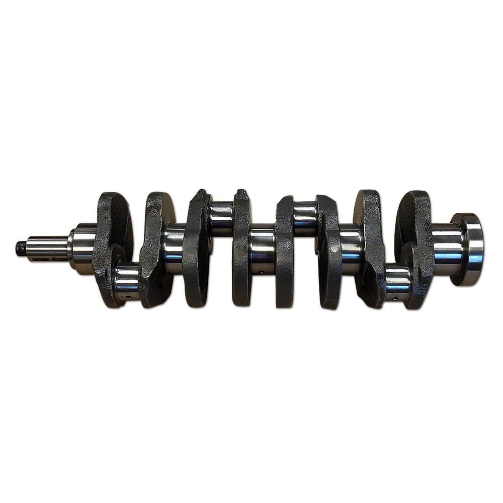 CKS3950 New Crankshaft Fits Case