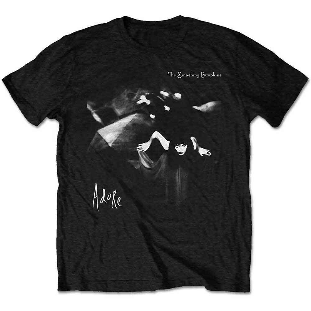 Smashing Pumpkins Adore Graphic T-Shirt for Fans
