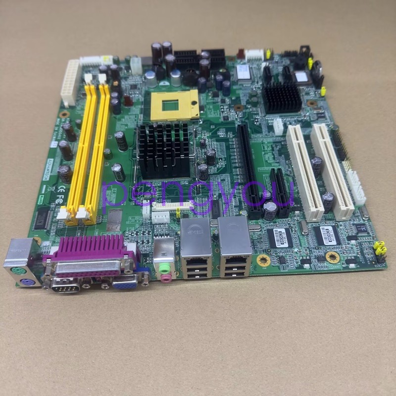 1Pcs New AIMB-554G2 Brand new Fedex or DHL