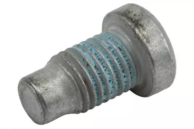 Genuine GM Multi-Purpose Threaded Plug 11610259