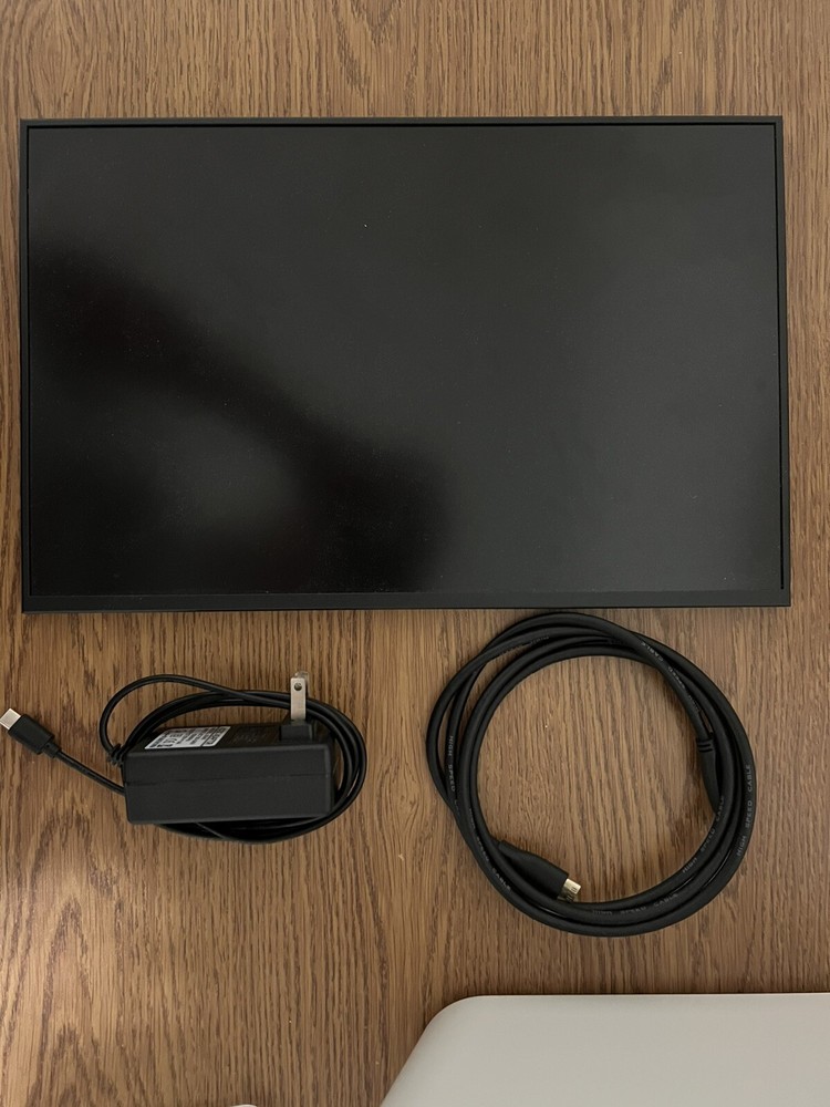 4K Portable Monitor - 16