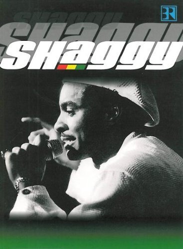 Shaggy Live (DVD) Shaggy