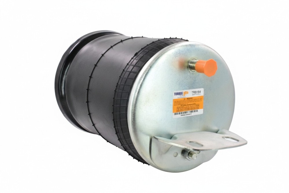 TORQUE Rolling Lobe Air Spring Bag Replaces 90557290, Firestone W01-358-8184