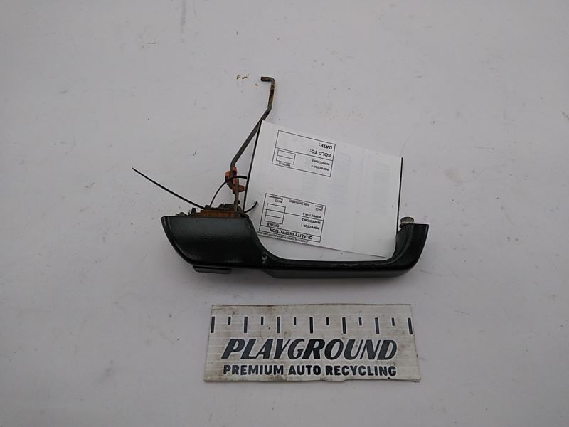 JEEP CHEROKEE XJ COUNTRY Front Passenger Right Exterior Door Handle 97-01