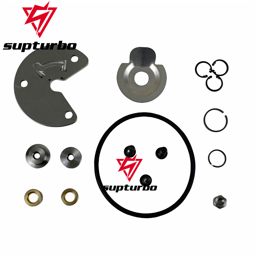 17201-33010 for Toyota Yaris BMW Mini one D4-D 55Kw 75HP NLP20 Turbo repair kit