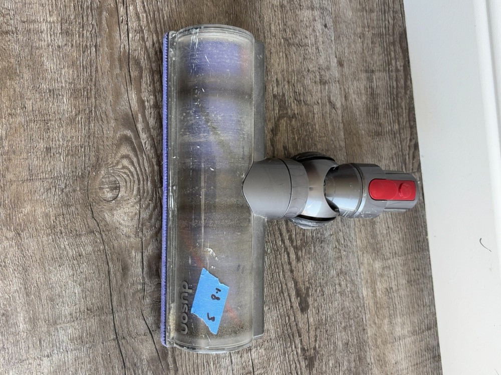 Dyson V7 V8 Cleaner Head Brush Replacement Attachment