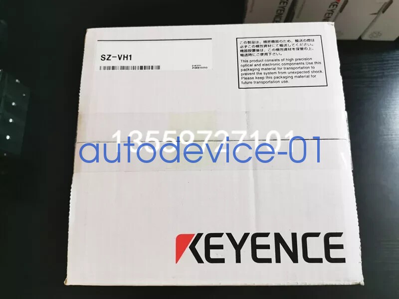NEW Original Keyence SZ-VH1X DHL/FedEx