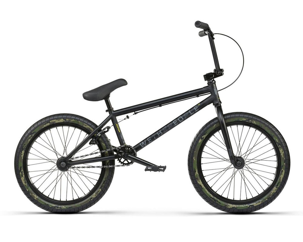 We The People Arcade BMX Bike (20.5