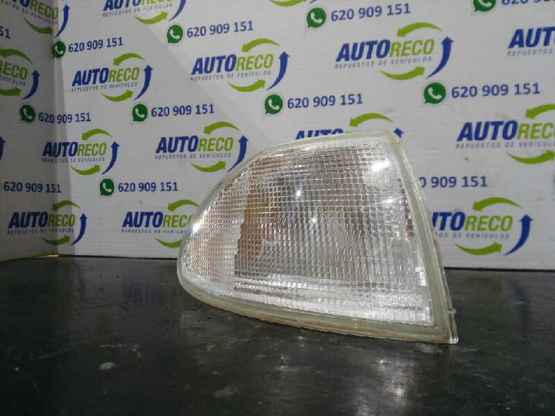 front right projector for Opel Astra F Sedan 1992 620213