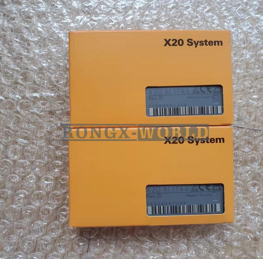 1PCS New B&R X20 AI 1744 PLC Module X20AI1744
