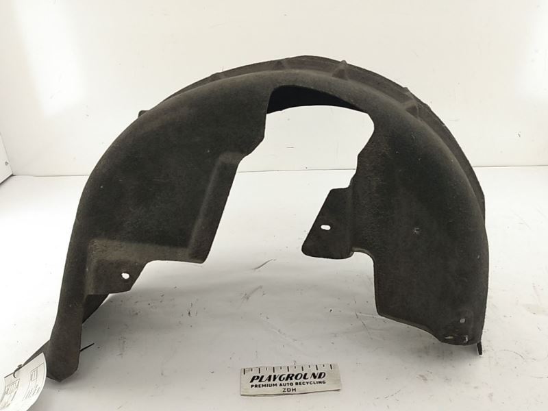 VW VOLKSWAGEN EOS Rear Left Driver Inner Fender Liner Splash Shield 07-11