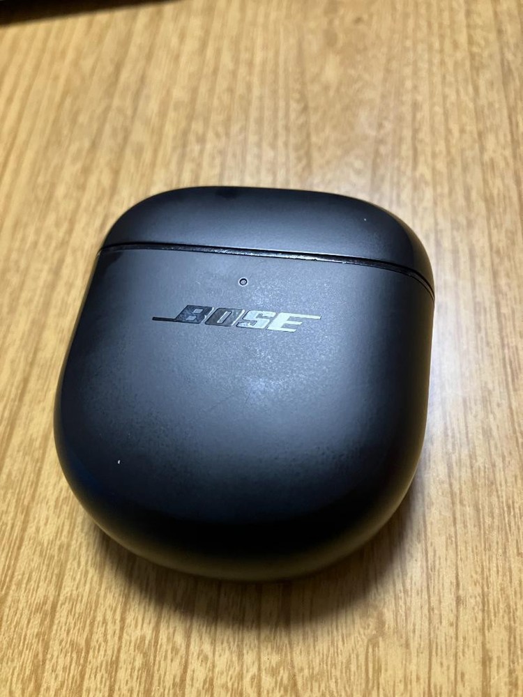 Bose QC Earbuds II QuietComfort Wireless Noise Cancelling