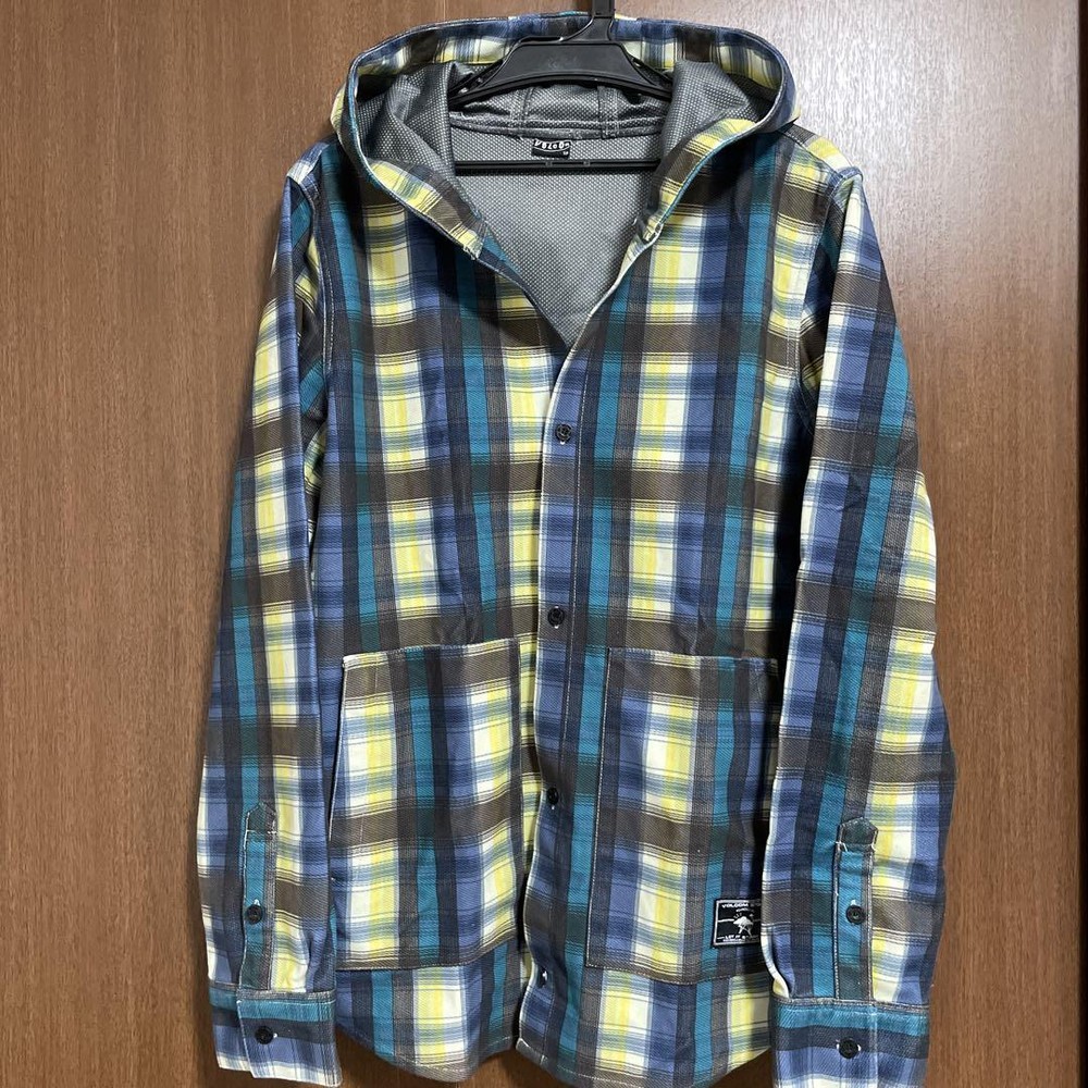 Volcom  Snowboard Jacket Mens Size S