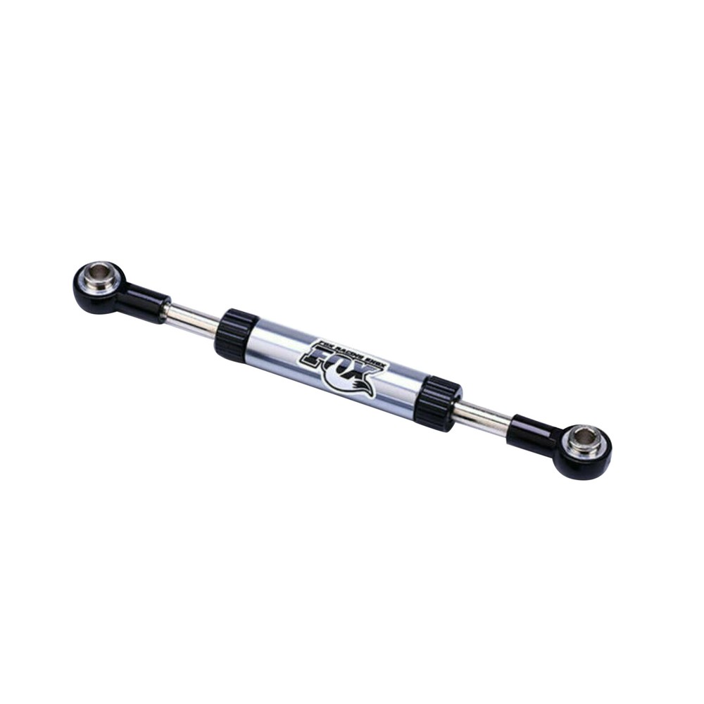 Steering Servo Linkage Pull Rod for TRX4 SCX10 D90 1/10 RC Crawler Car