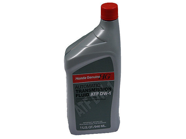 Genuine Honda Accord A/T Transmission Fluid 1976-2017 46NCJY