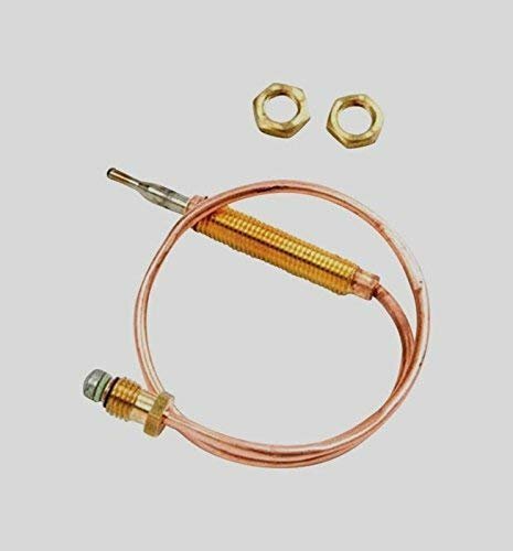 F273117 MR. HEATER Original Propane Tank Top Thermocouple Replacement 12-1/2