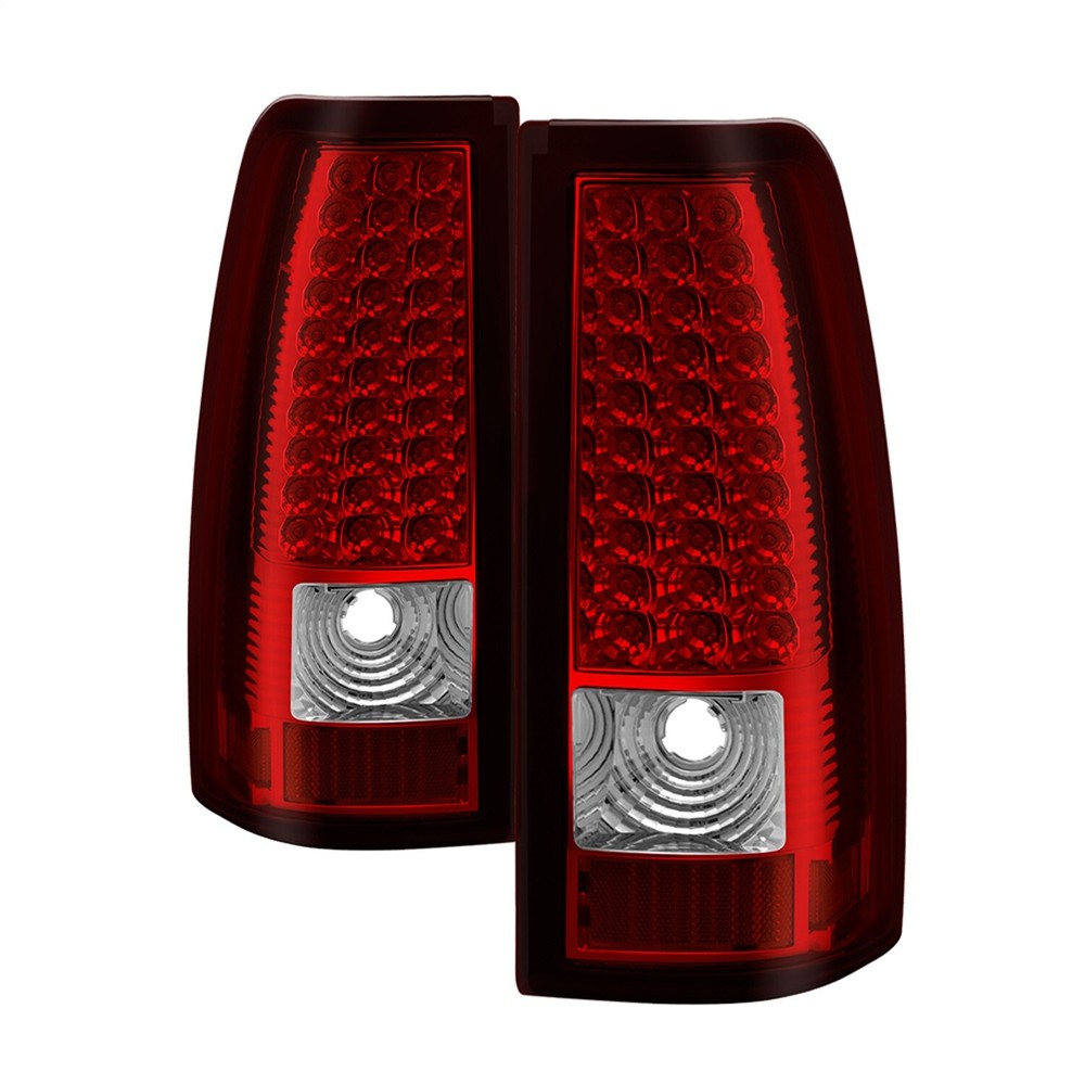 Spyder Auto 5008831 XTune LED Tail Lights