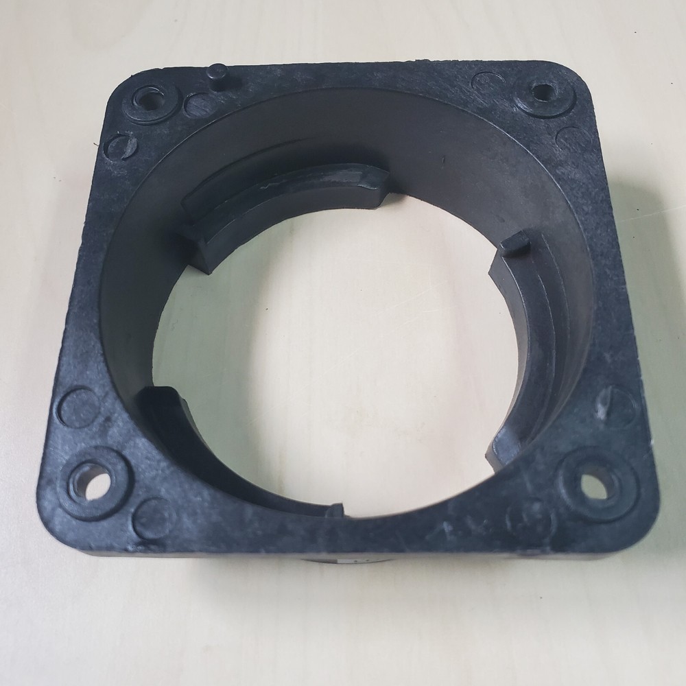 Breville Cafe Roma ESP8XL Portafilter Lock Assembly Replacement OEM