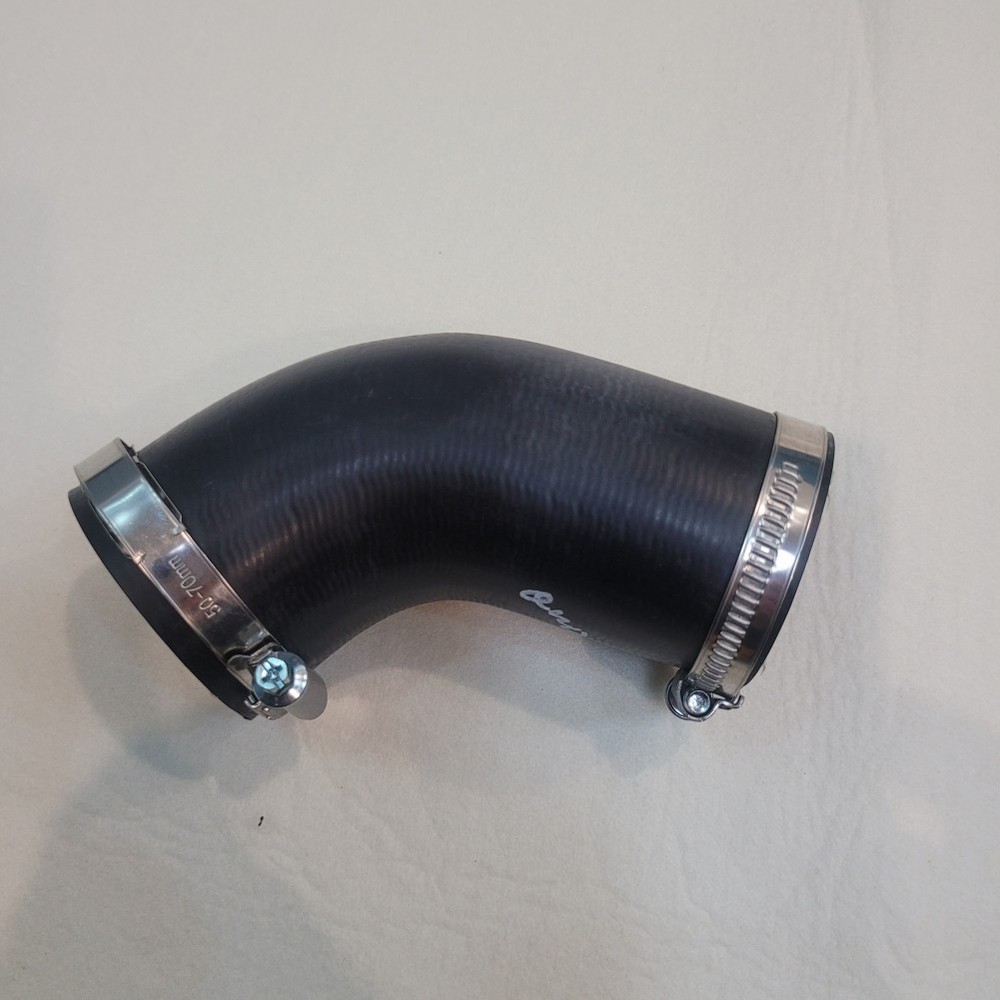 Audi Q3 8U 2011-2018 Charge Air Cooler Pressure Hose Replacement