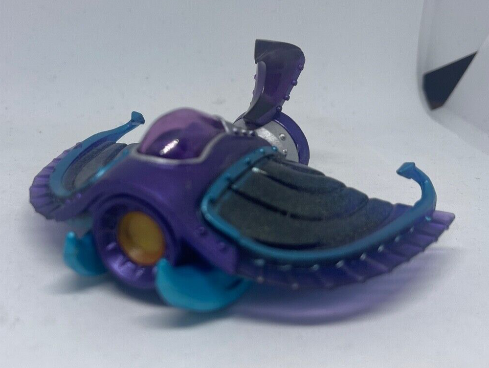 Skylanders Superchargers SEA SHADOW VEHICLE