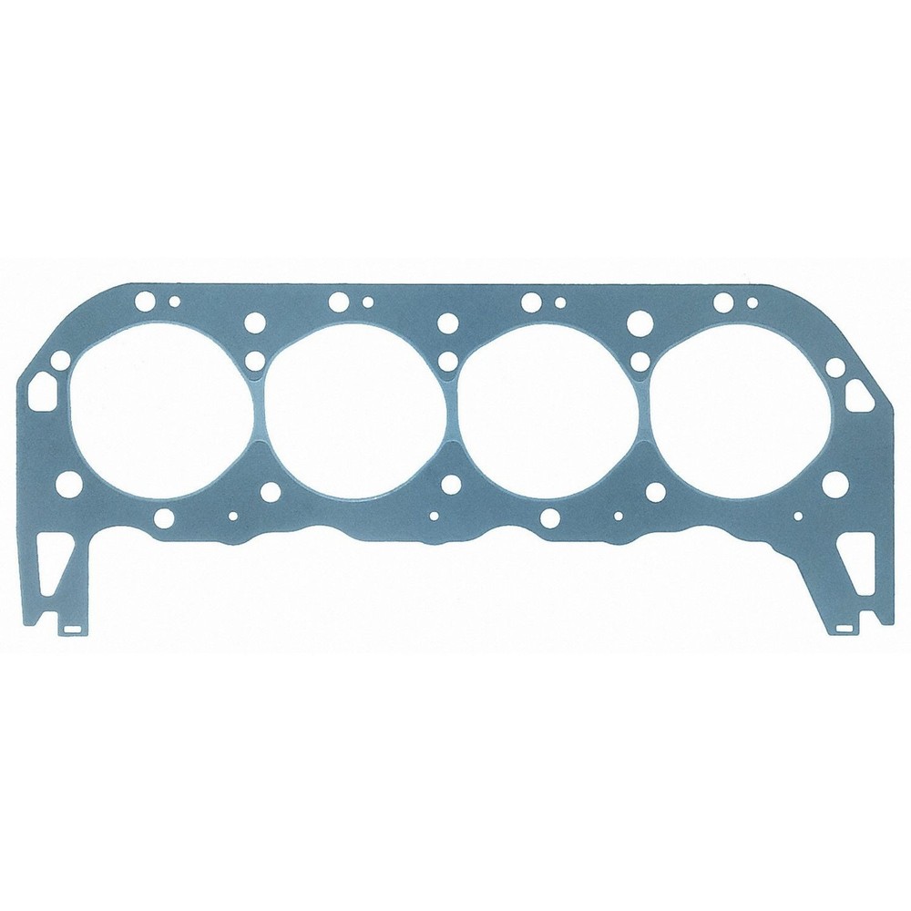 Fel-Pro 9502 PT Cylinder Head Gasket For Select 96-00 Chevrolet GMC Models
