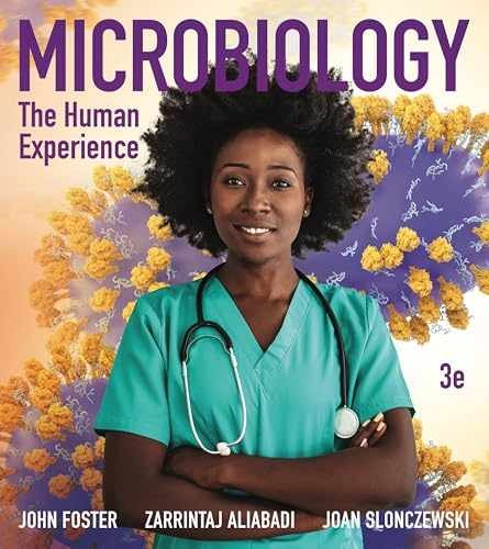 Microbiology: The Human - Product Bundle, by Foster John W; - Very Good v