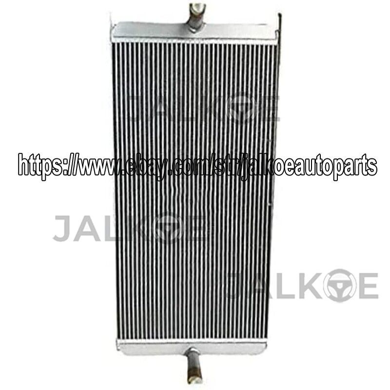 For Caterpillar Excavator CAT 320D 321D 323D Hydraulic Oil Cooler 265-3625